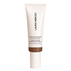 Tinted Moisturizer Natural Dewy - Crème Teintée Naturelle