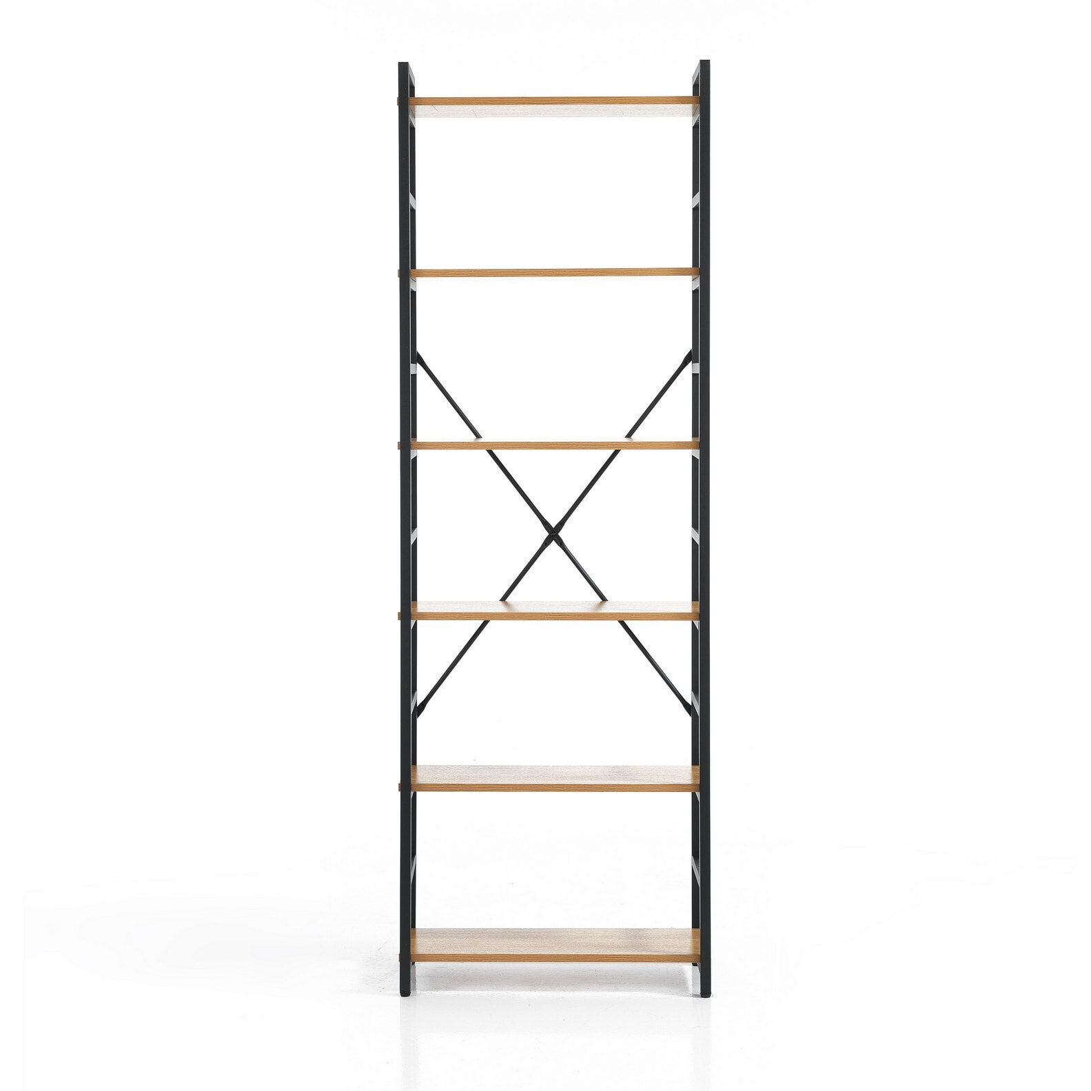 Oresteluchetta Libreria KYLE 6 EVO