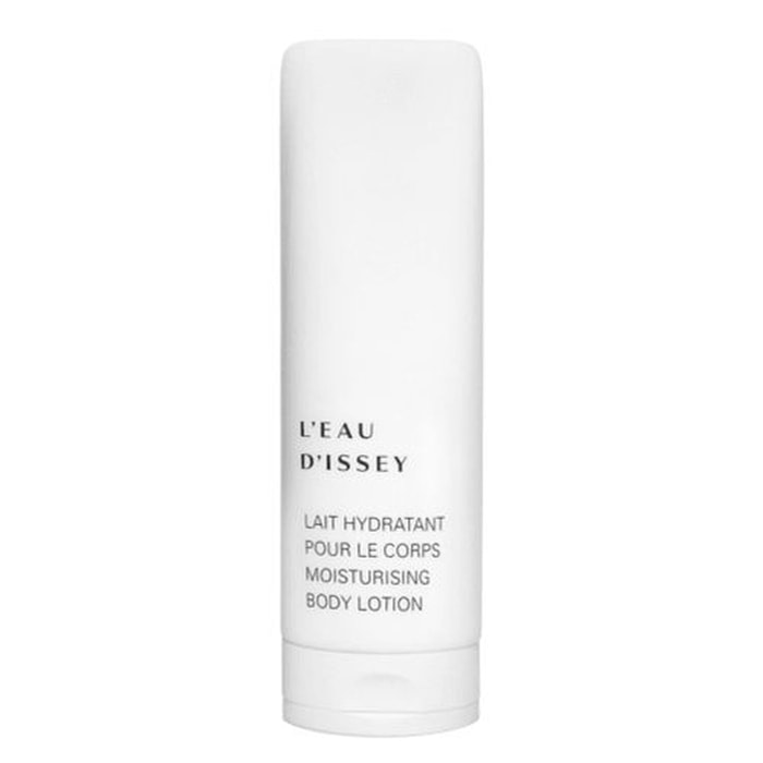 L'Eau d'Issey  - Lait Hydratant 200 ml