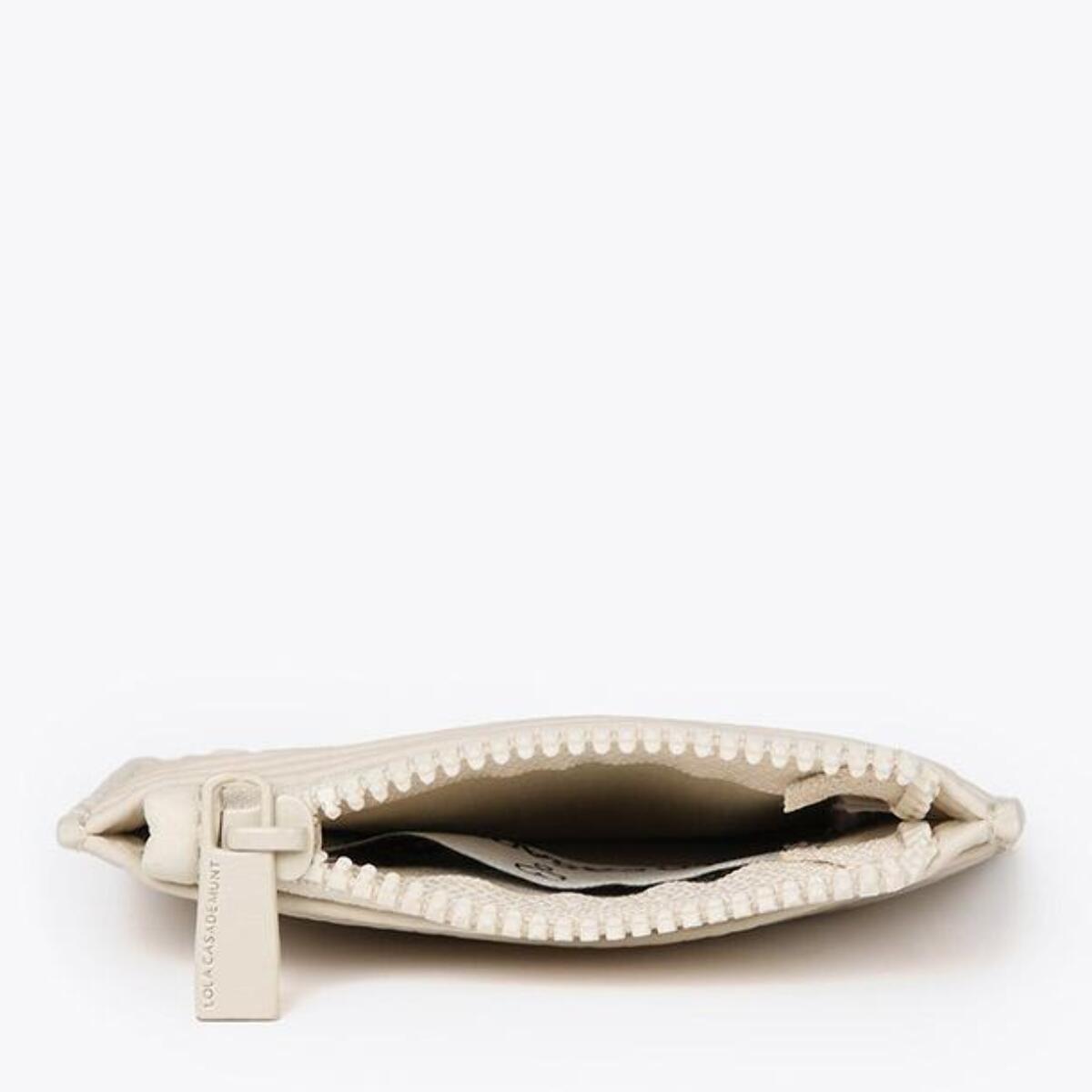 Portatessere monogrammi