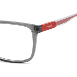 Gafas de Vista Polaroid PLD D621 KB7 de Tr90 Hombre 56 mm