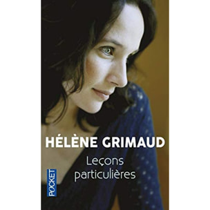 Grimaud, Hélène | Leçons particulières | Livre d'occasion