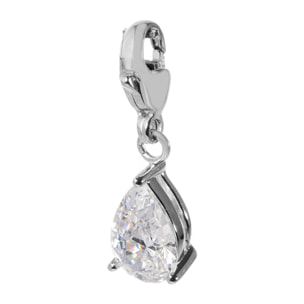 Colgante Ti Sento Mujer 8166ZI