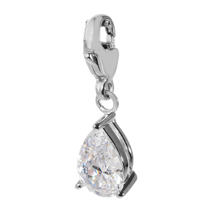 Colgante Ti Sento Mujer 8166ZI