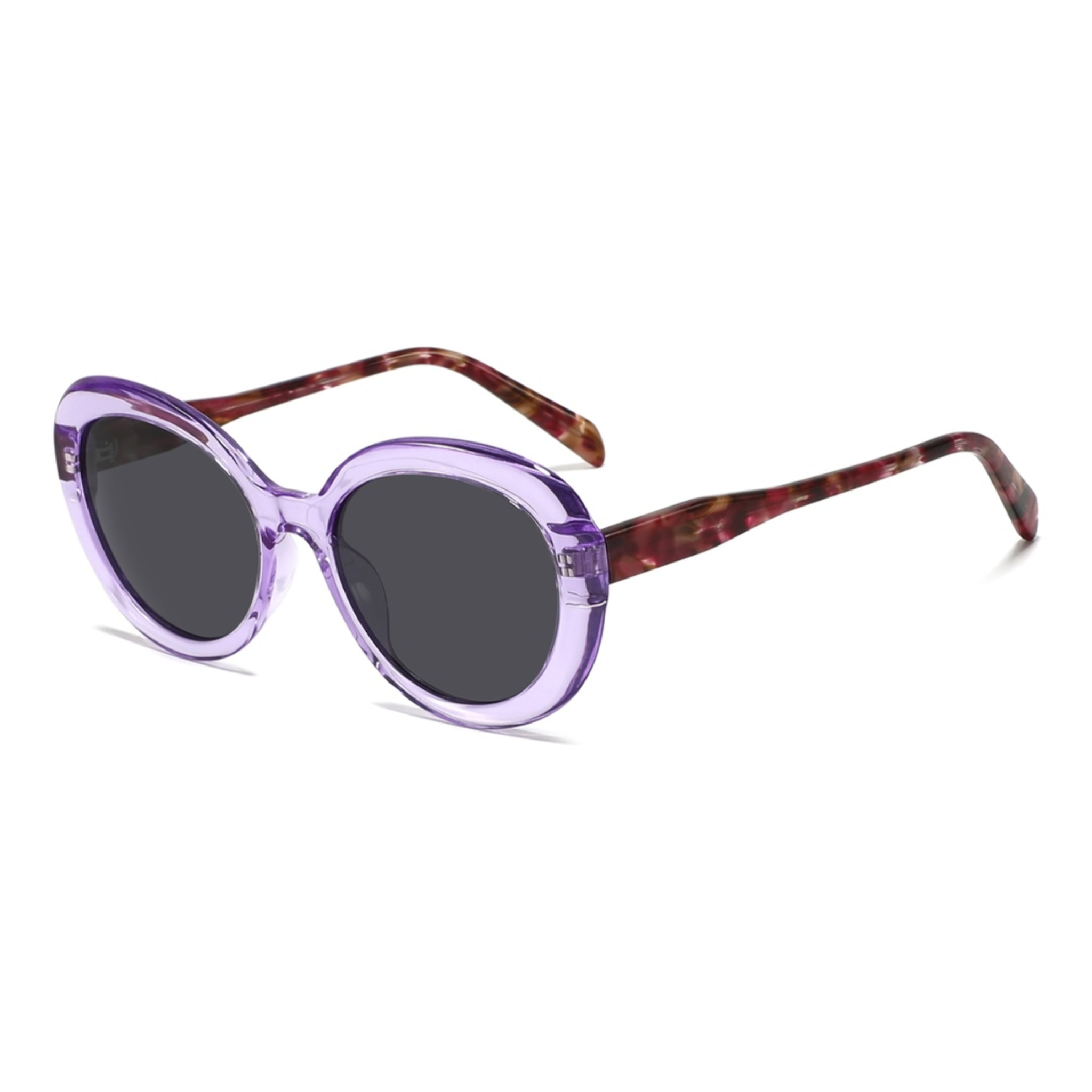 Gafas de Sol Sexton 8914-8 Polarizadas de Acetato Mujer 52 mm