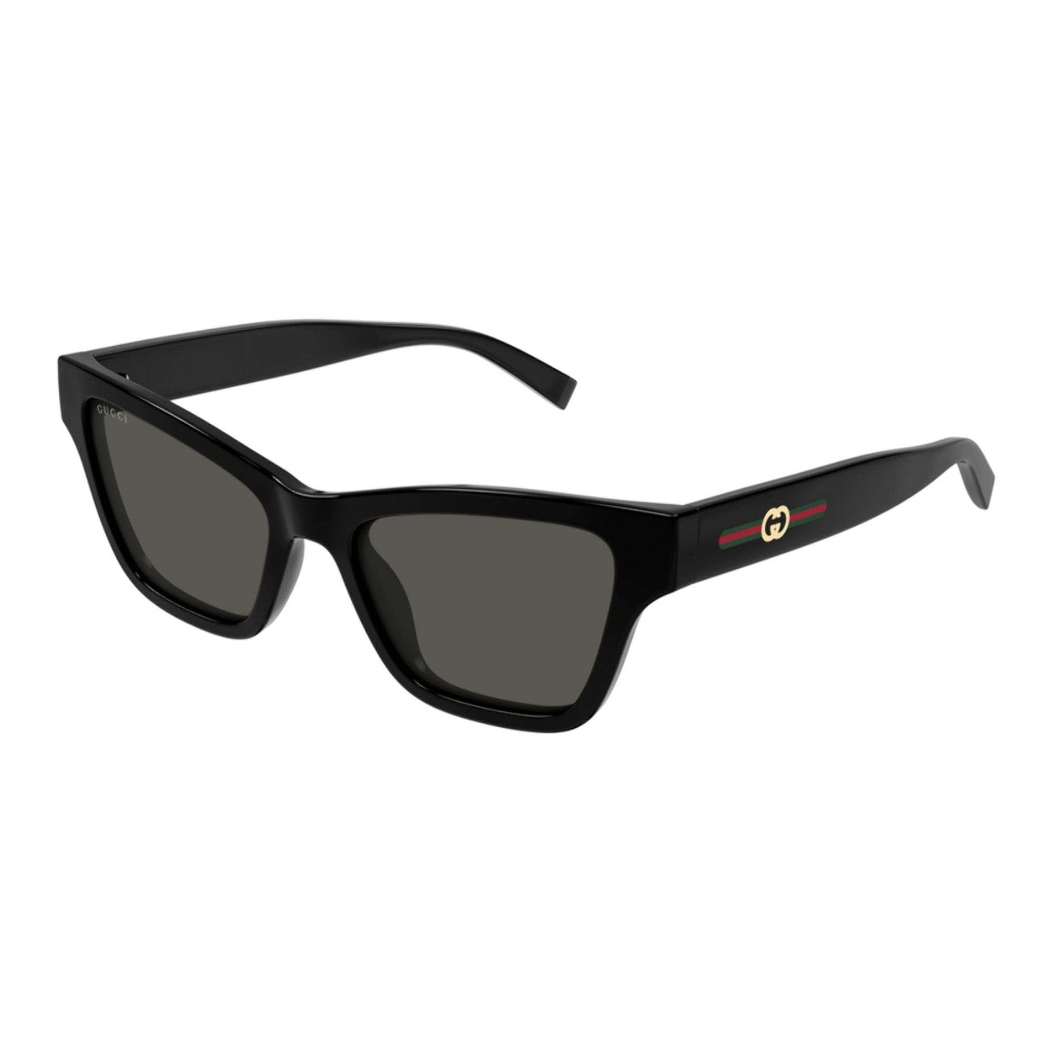 Gafas de Sol Gucci GG1982S-001 de Acetato Mujer 53 mm
