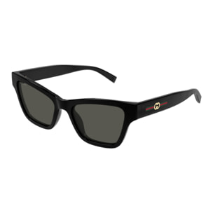 Gafas de Sol Gucci GG1982S-001 de Acetato Mujer 53 mm