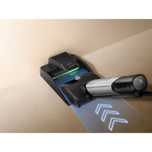 Aspirateur laveur MOVA X4 Pro