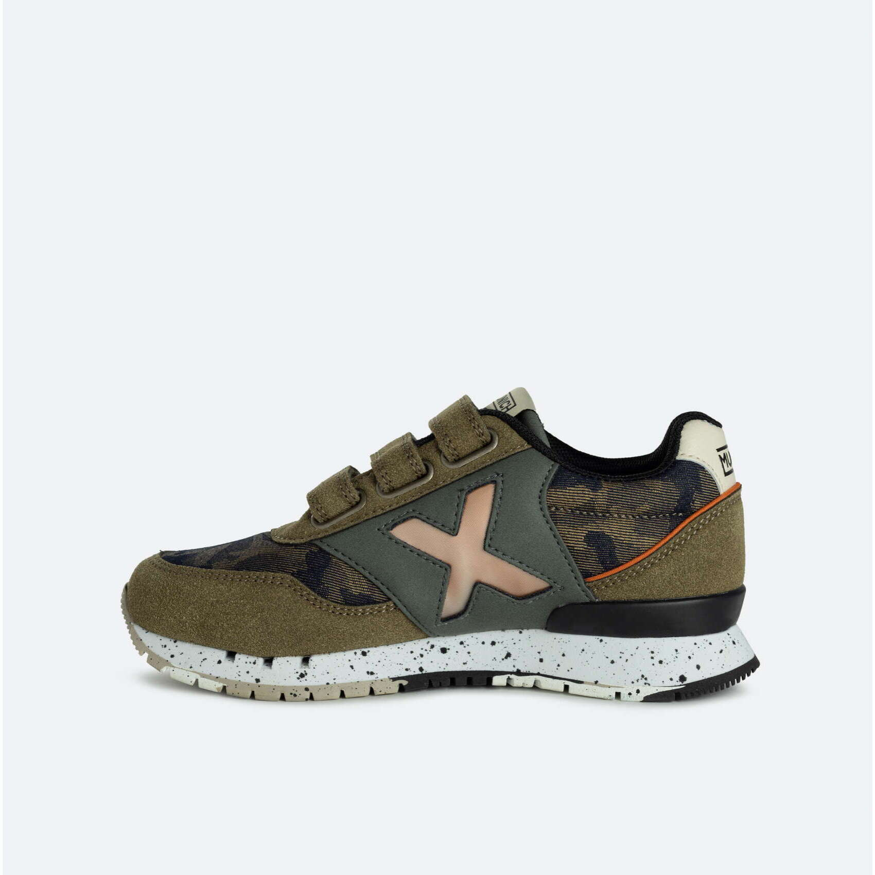 MUNICH DASH KID VCO 148