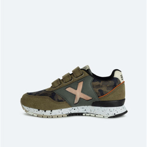 MUNICH DASH KID VCO 148