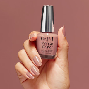 Infinite Shine - Barefoot in Barcelona - Vernis à ongles effet gel, sans lampe, tenue jusqu'à 11 jours - 15ml