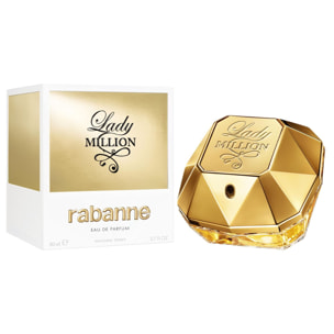 Lady Million - Eau de Parfum