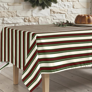 Nappe anti-taches Christmas wish 15 1225