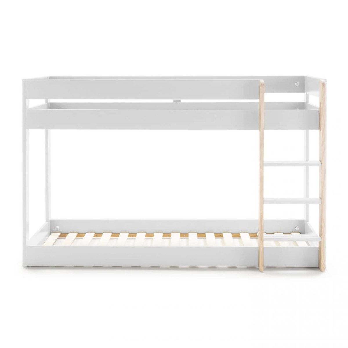 Litera Firwood Blanco - Oak Soft