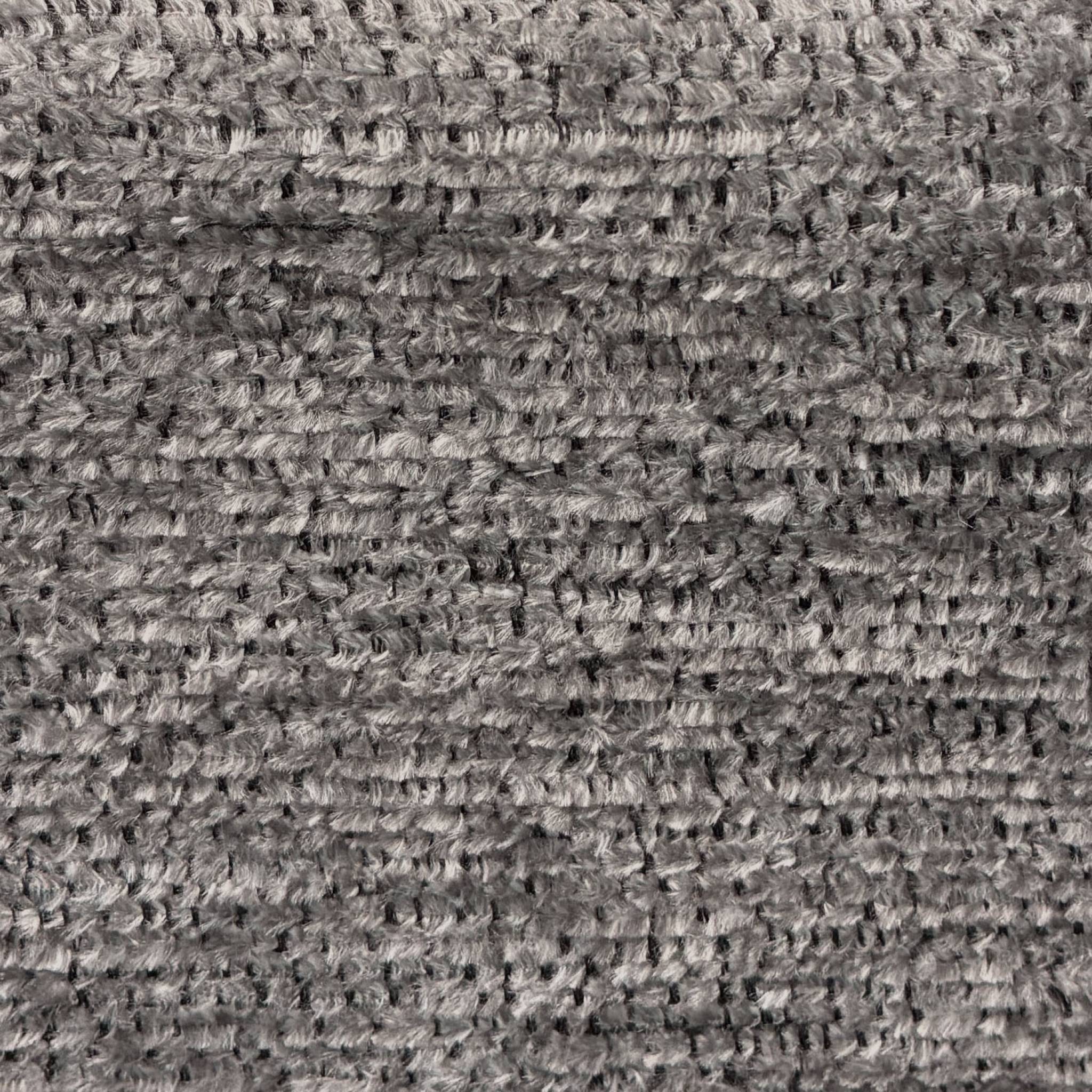 Banquette convertible tissu chenille 3 places KLIK
