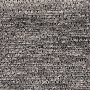 Banquette convertible tissu chenille 3 places KLIK