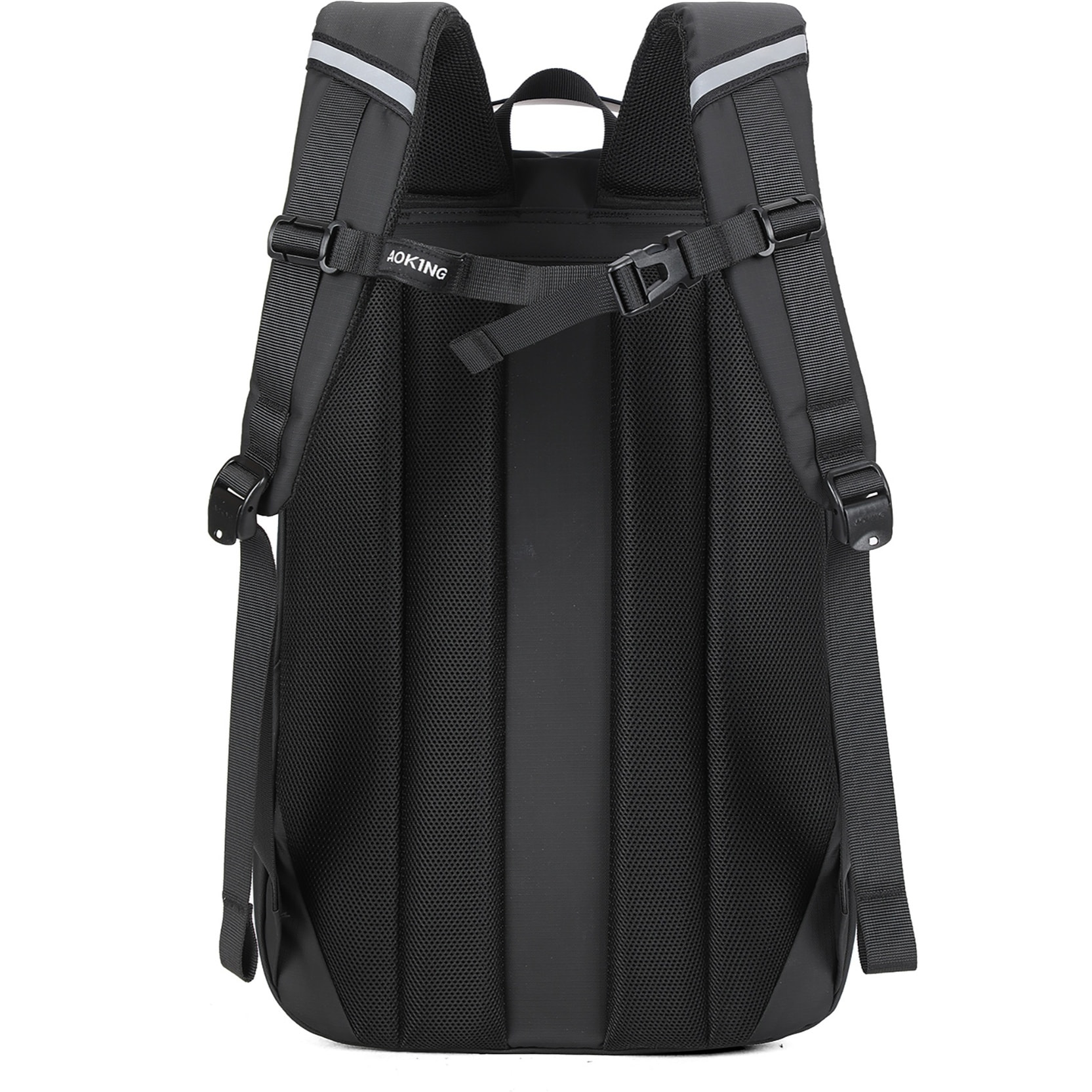Zaino uomo Krios - Poliestere - Casual - 30.5 x 47.0 x 14.0 cm