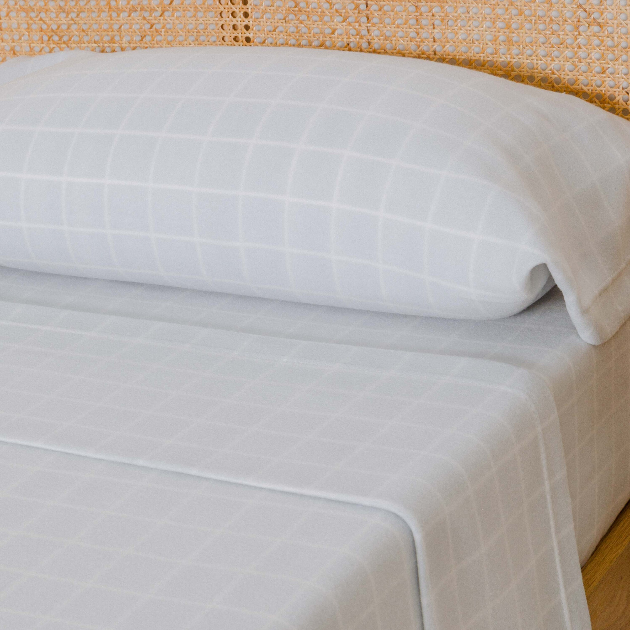 Set di lenzuola termiche cuadro uceda