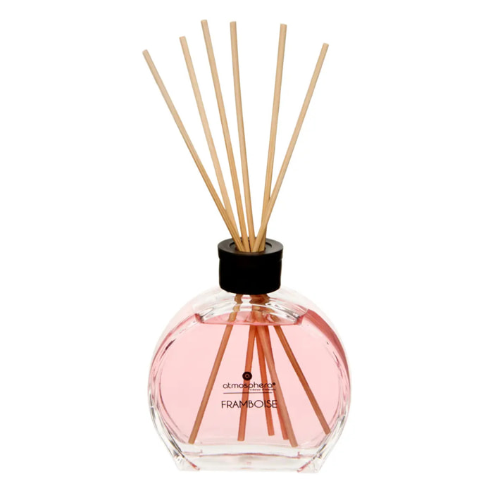Diffuseur de parfum "Haly" framboise 100ml
