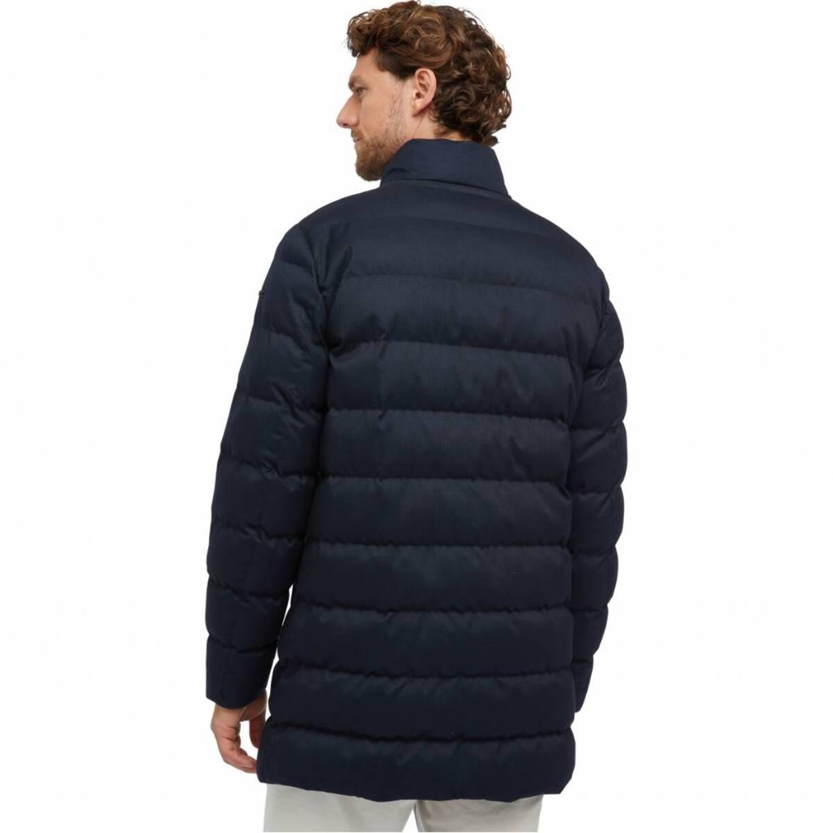 CHAQUETA GEOX M LEVICO PARKA