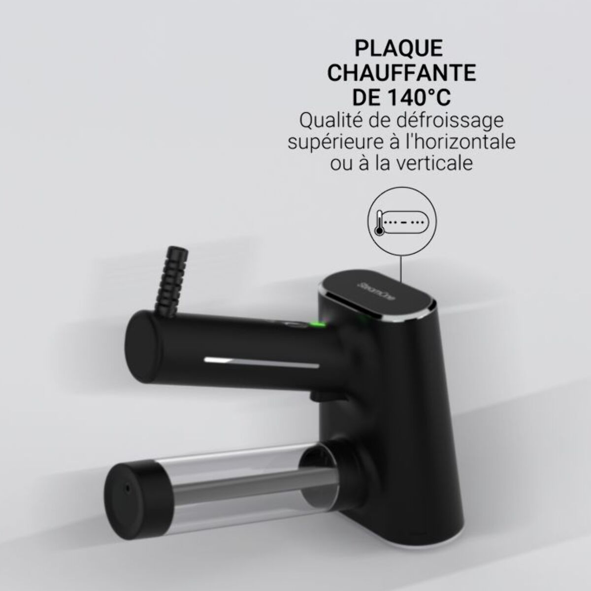 Défroisseur vapeur STEAMONE EUNS150B V2 Karl