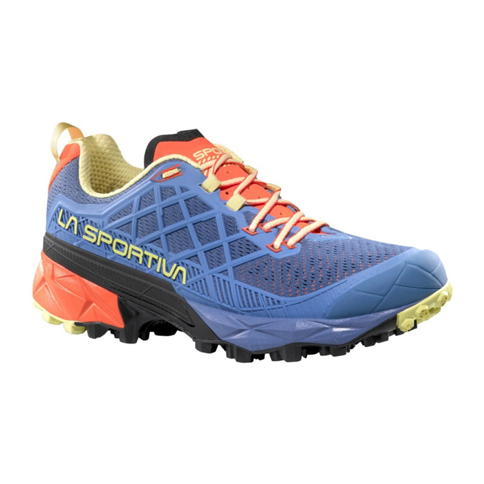 Akyra II Woman Mujer Zapatillas de Trekking La Sportiva