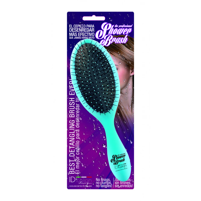 Shower Brush