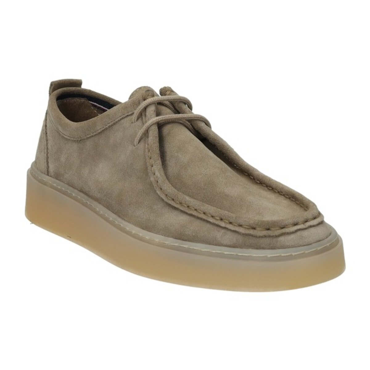Derby Uomo Tata Italia Beige