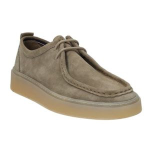 Derby Uomo Tata Italia Beige