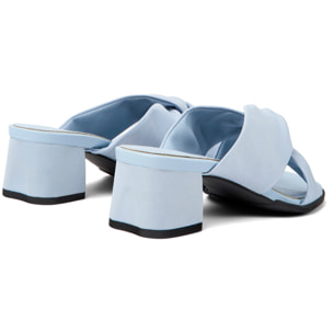 Sandalias - CAMPER Katie - Azul - Tejido técnico