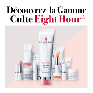 Eight Hour® Cream - Soin Hydratant Intense pour le Corps 400 ml