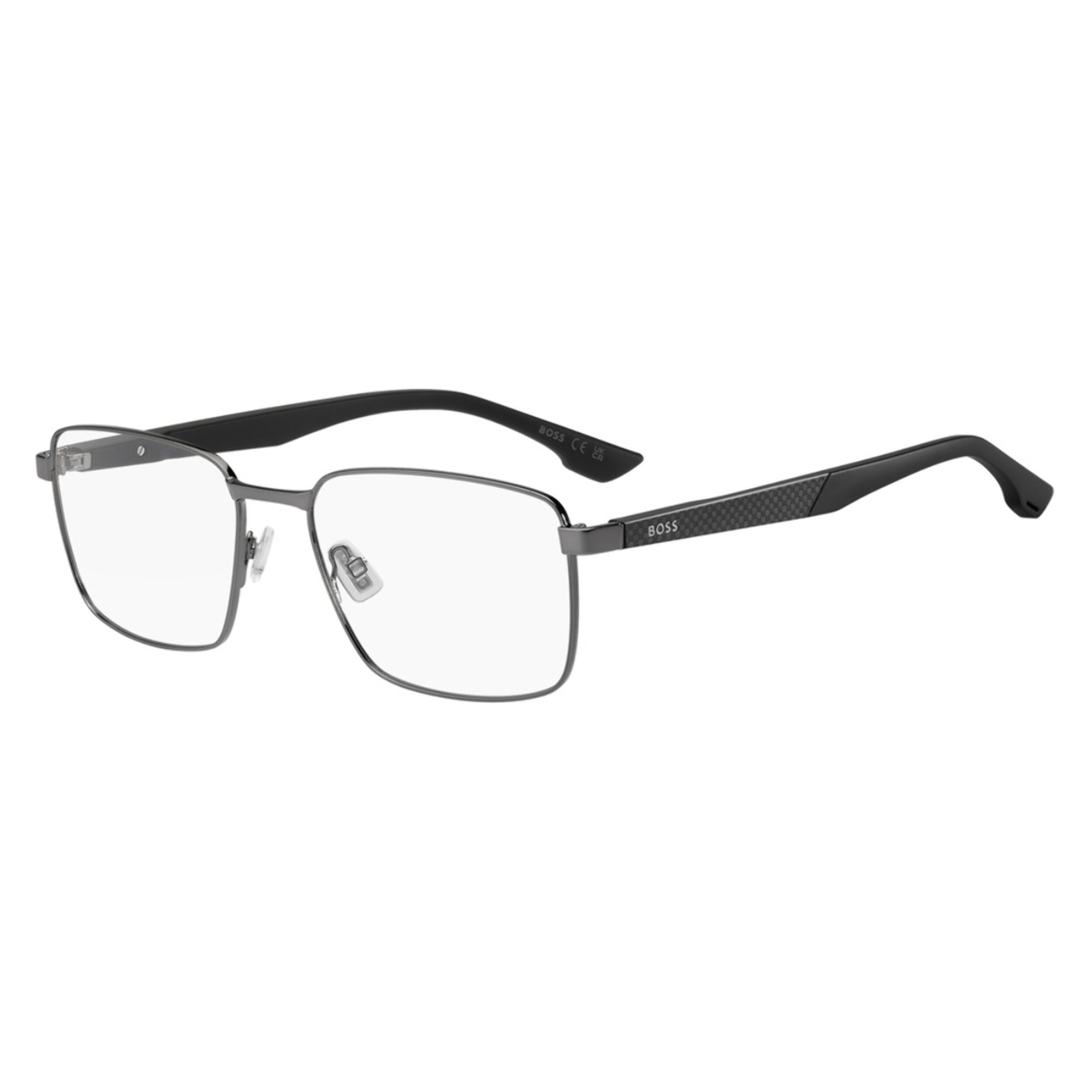 Gafas de Vista Hugo Boss 1916 KJ1 de Metal Hombre 56 mm