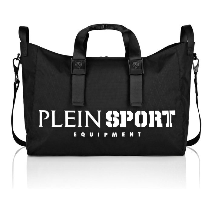 PLEIN SPORT Handle Bag