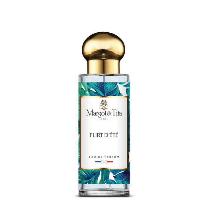 Flirt D'été - Eau De Parfum 30 ml