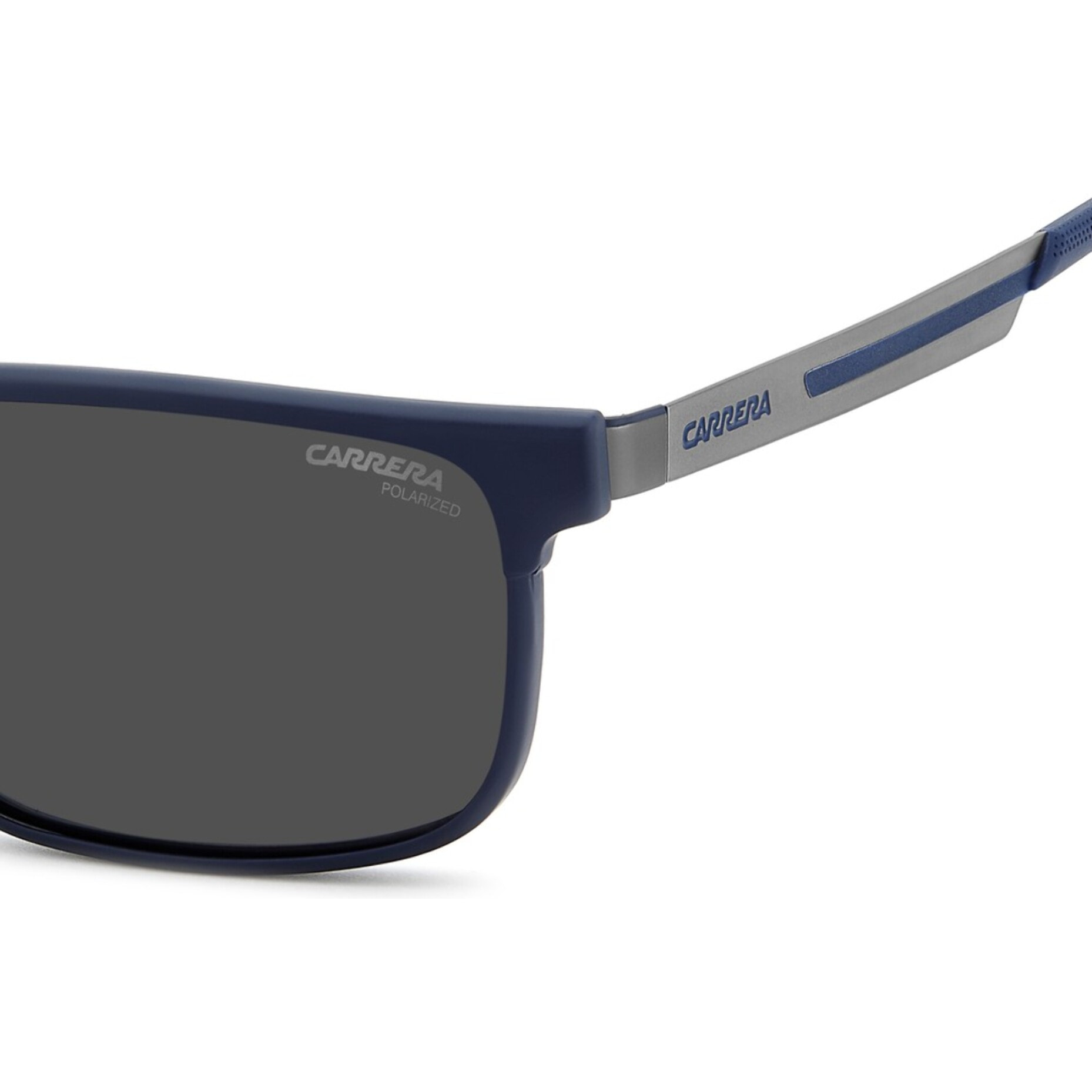 Gafas de Vista Carrera CA 8921/C V6D Polarizadas de Metal Hombre 56 mm