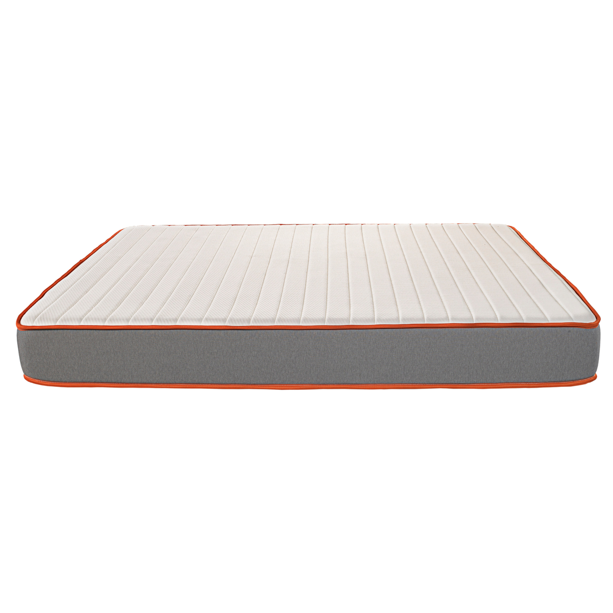 Colchón Viscoelástico + Espuma HR | 22cm de altura | Confort Premium | Firmeza Alta | Rap
