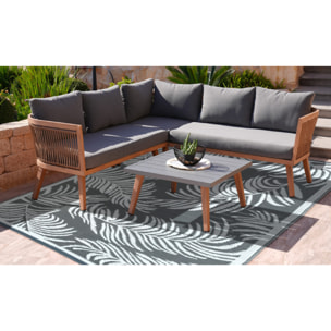Tapis d'extérieur Hawaï