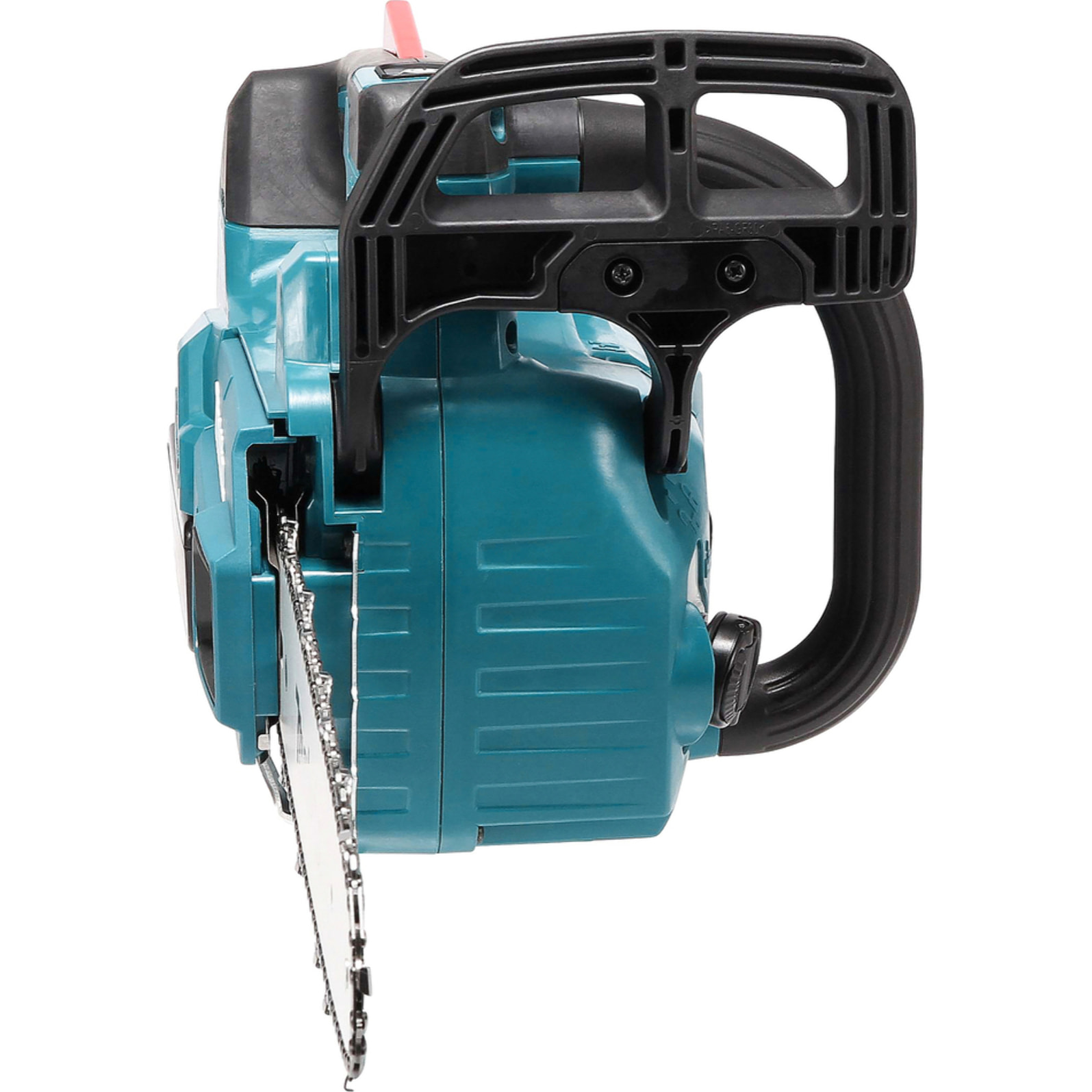 Tronçonneuse d'élagage 36V (2x18V) LXT ® - MAKITA - sans batterie, ni chargeur - DUC306Z001