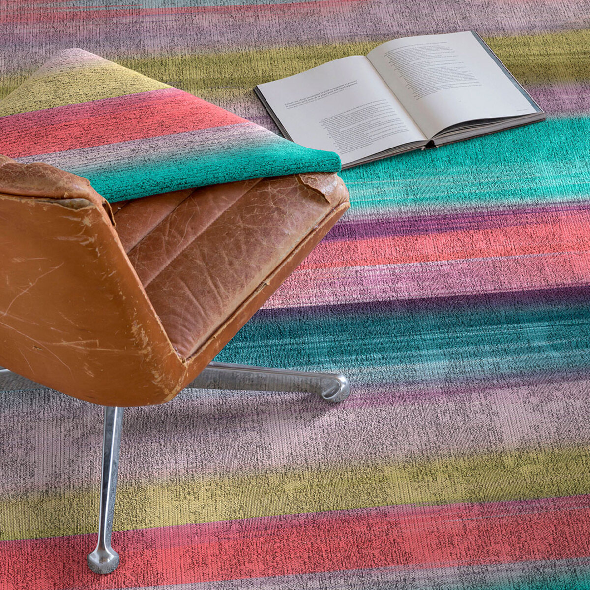 Tapis de salon LOANE - plusieurs tailles