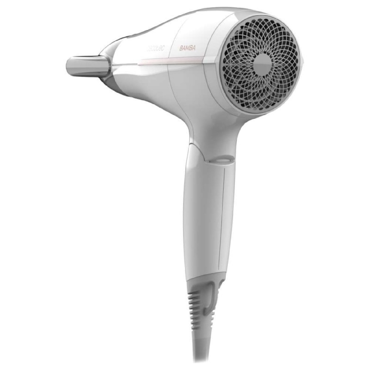 Cecotec Sèche-cheveux DC Bamba IoniCare Power&Go Heaven