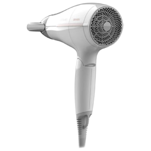 Cecotec Sèche-cheveux DC Bamba IoniCare Power&Go Heaven