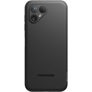 Smartphone FAIRPHONE 5 Noir 256Go 5G