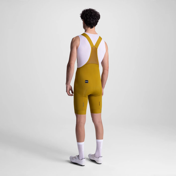 Ready To Ride Cuissard Homme - Moutarde