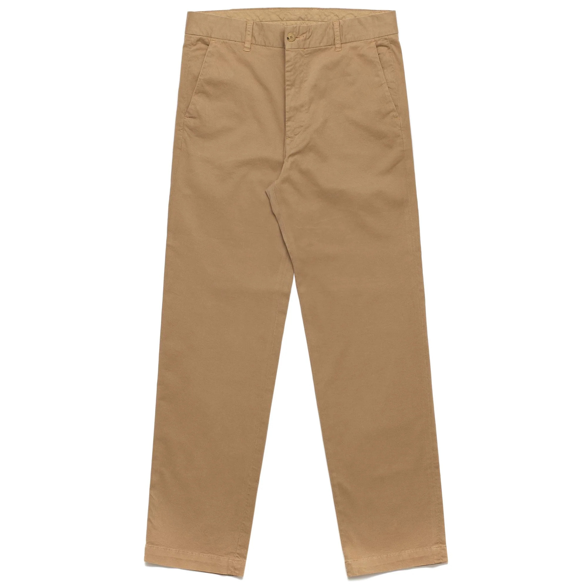 Sebago - Pantaloni Uomo Marrone - TIMBERTWILL