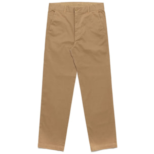 Sebago - Pantaloni Uomo Marrone - TIMBERTWILL
