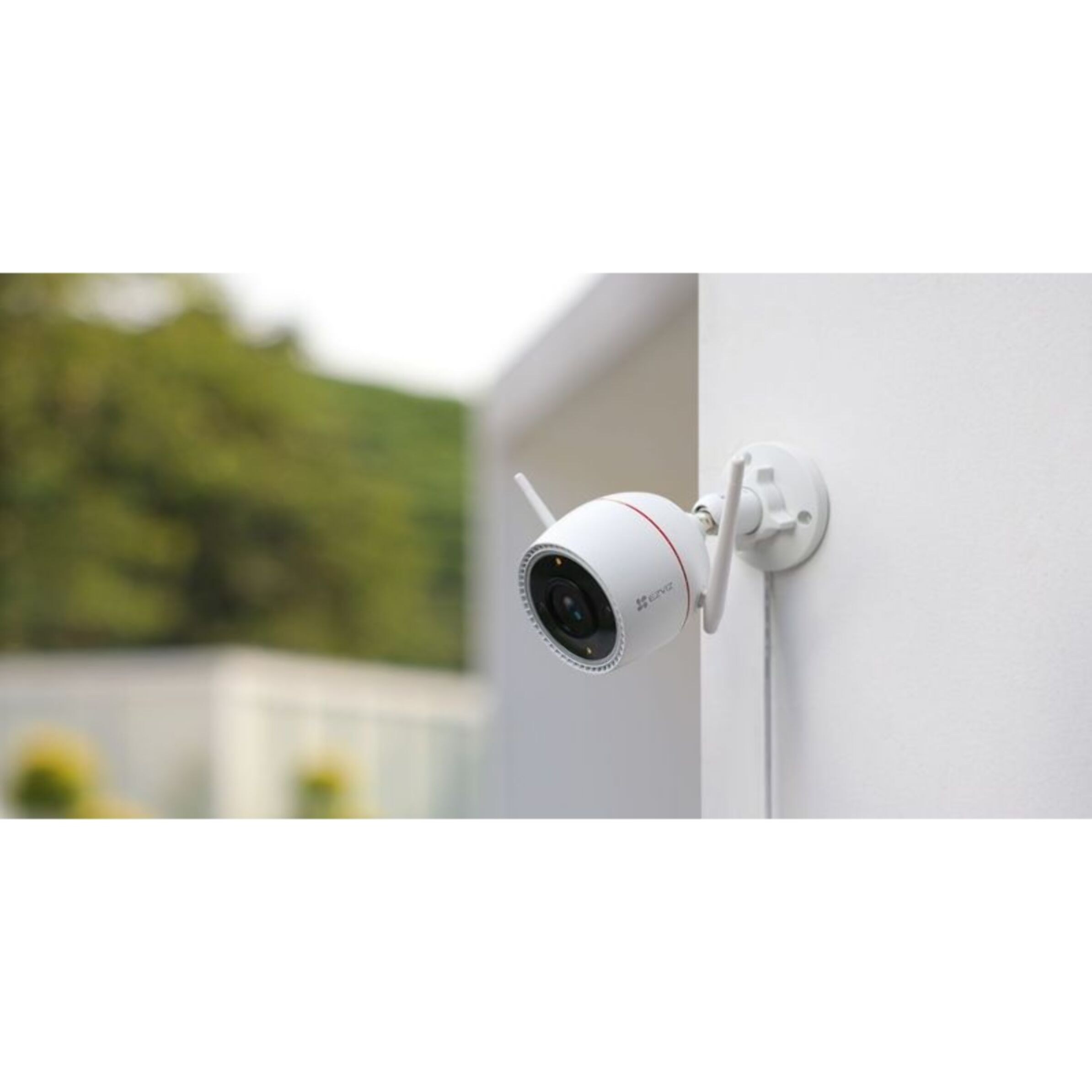 Caméra de surveillance EZVIZ Wifi H3C 2K