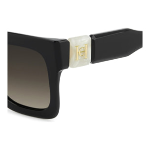 Gafas de Sol Carolina Herrera HER 0369/S GBY de Acetato Mujer 52 mm