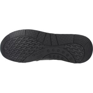 Sneakers de  Mujer de la marca GEOX  modelo D BULMYA GRIS