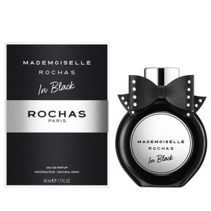 Mademoiselle Rochas In Black - Eau de Parfum