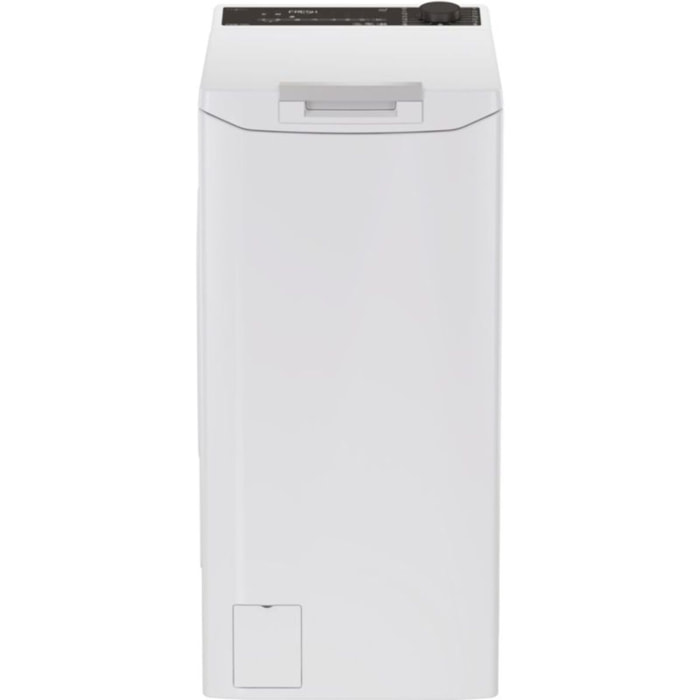Lave linge top HAIER THASN276TM5-S